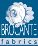 Brocante Fabrics